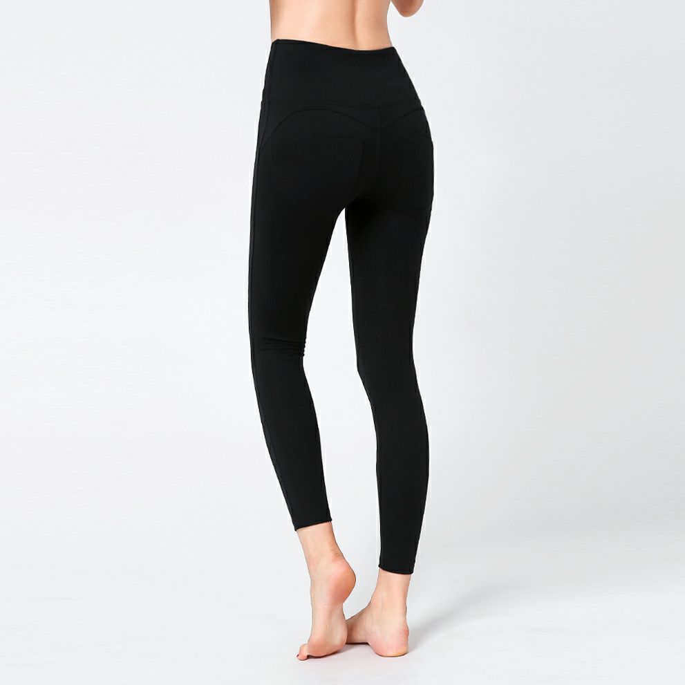 OUTLET】 バックデザイン カラーレギンス | Leggings Lab.